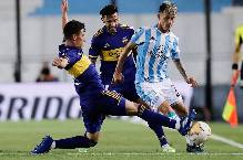 Nhận định, soi k&egrave;o Boca Juniors vs Racing Club, 22h30 ng&agrave;y 20/1