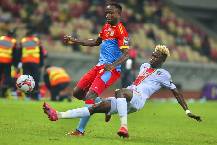 Nhận định, soi k&egrave;o CH Congo vs Bờ Biển Ng&agrave;, 23h00 ng&agrave;y 18/1