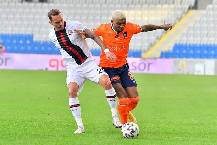 Nhận định, soi k&egrave;o Fatih vs Istanbul, 18h30 ng&agrave;y 18/1