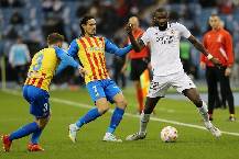 Nhận định, soi k&egrave;o Gij&oacute;n vs Valencia, 1h00 ng&agrave;y 19/1