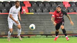 Ph&acirc;n t&iacute;ch k&egrave;o hiệp 1 Gaziantep vs Konyaspor, 21h30 ng&agrave;y 19/1