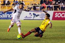 Ph&acirc;n t&iacute;ch k&egrave;o hiệp 1 Leones Negros vs Cimarrones, 08h05 ng&agrave;y 19/1