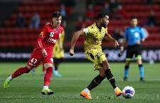 Soi bảng dự đo&aacute;n tỷ số ch&iacute;nh x&aacute;c Adelaide vs Macarthur, 15h45 ng&agrave;y 20/1