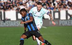 Soi k&egrave;o chẵn/ lẻ Atalanta vs Spezia, 21h ng&agrave;y 19/1