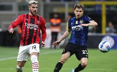 Soi k&egrave;o phạt g&oacute;c AC Milan vs Inter, 2h00 ng&agrave;y 19/1
