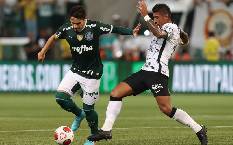 Soi k&egrave;o phạt g&oacute;c Botafogo SP vs Palmeiras, 7h30 ng&agrave;y 20/1