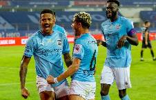 Soi k&egrave;o phạt g&oacute;c Mumbai vs NorthEast, 21h ng&agrave;y 19/1