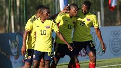 Soi k&egrave;o phạt g&oacute;c U20 Colombia vs U20 Paraguay, 7h30 ng&agrave;y 20/1