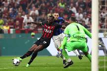 Tony Cascarino dự đo&aacute;n AC Milan vs Inter Milan, 2h00 ng&agrave;y 19/1