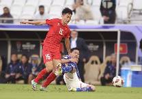 Đ&igrave;nh Bắc c&oacute; nguy cơ lớn vắng mặt trong trận đấu với Indonesia