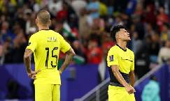 ĐT Malaysia bị truyền th&ocirc;ng trong nước v&agrave; CĐV quay lưng tại Asian Cup 2023