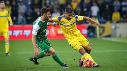 Nhận định, soi k&egrave;o Bnei Yehuda Tel Aviv vs Hapoel Ironi Kiryat Shmona, 20h00 ng&agrave;y 19/1