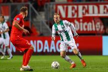 Nhận định, soi k&egrave;o Emmen vs FC Groningen, 02h00 ng&agrave;y 20/1