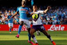 Nhận định, soi k&egrave;o Napoli vs Fiorentina, 02h00 ng&agrave;y 19/01