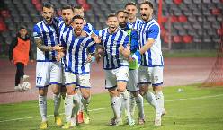 Nhận định, soi k&egrave;o Teuta Durres vs Tirana, 23h00 ng&agrave;y 19/1