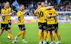 Nhận định, soi k&egrave;o Vendsyssel vs IFK Goteborg, 21h00 ng&agrave;y 19/1