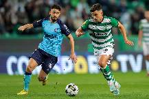Nhận định, soi k&egrave;o Vizela vs Sporting Lisbon, 03h45 ng&agrave;y 19/1