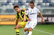 Nhận định, soi k&egrave;o Wellington Phoenix vs Melbourne Victory, 13h00 ng&agrave;y 19/1