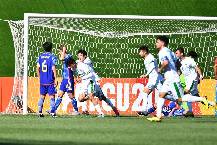 Soi k&egrave;o phạt g&oacute;c Iraq vs Nhật Bản, 18h30 ng&agrave;y 19/1		