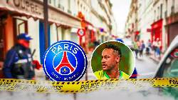 Vụ Neymar đến PSG bị c&aacute;o buộc trốn thuế, tham nhũng
