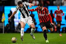 Chuy&ecirc;n gia Tony Ansell dự đo&aacute;n Juventus vs AC Milan, 0h00 ng&agrave;y 19/1