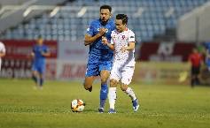 Link xem trực tiếp Hải Ph&ograve;ng vs Quảng Nam V.League 19h15 ng&agrave;y 19/1