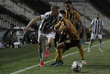 Nhận định, soi k&egrave;o Aris Thessaloniki vs PAOK, 0h00 ng&agrave;y 20/1: Kh&aacute;ch trọn niềm vui