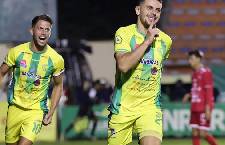 Nhận định, soi k&egrave;o Deportivo Marquense vs Deportivo Xinabajul, 10h00 ng&agrave;y 19/1: Cơ hội ph&aacute; dớp