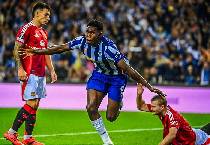 Nhận định, soi k&egrave;o Gil Vicente vs Porto, 03h30 ng&agrave;y 20/1: Đ&ograve;i lại ng&ocirc;i nh&igrave;