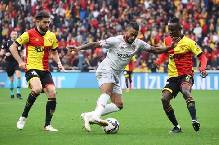 Nhận định, soi k&egrave;o Goztepe vs Antalyaspor, 17h30 ng&agrave;y 19/1: B&atilde;o tố xa nh&agrave;