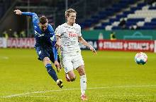 Nhận định, soi k&egrave;o Holstein Kiel vs Hoffenheim, 21h30 ng&agrave;y 18/1: Tr&ecirc;n đ&agrave; hưng phấn