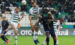 Nhận định, soi k&egrave;o Konyaspor vs Kasimpasa, 20h00 ng&agrave;y 19/1: Giải cơn kh&aacute;t chiến thắng