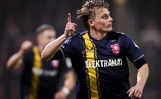 Nhận định, soi k&egrave;o NAC Breda vs Twente, 18h15 ng&agrave;y 19/1: Cửa tr&ecirc;n thắng thế