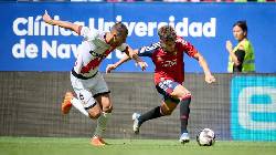Nhận định, soi k&egrave;o Osasuna vs Vallecano, 0h30 ng&agrave;y 20/1: Lợi thế s&acirc;n nh&agrave;