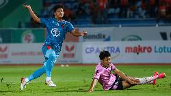 Nhận định, soi k&egrave;o Rayong FC vs Prachuap, 19h00 ng&agrave;y 19/1: Thất vọng cửa tr&ecirc;n