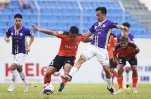 Nhận định, soi k&egrave;o SHB Đ&agrave; Nẵng vs H&agrave; Nội, 18h00 ng&agrave;y 19/1: Kh&oacute; nuốt tr&ocirc;i