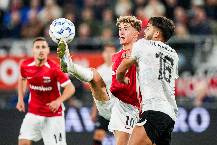 Nhận định, soi k&egrave;o Utrecht vs AZ Alkmaar, 00h45 ng&agrave;y 19/01: Đ&ograve;i nợ lượt đi