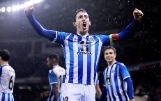 Nhận định, soi k&egrave;o Valencia vs Real Sociedad, 03h00 ng&agrave;y 20/1: Khoắng điểm tại hang Dơi