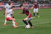 Soi k&egrave;o g&oacute;c Bologna vs Monza, 21h00 ng&agrave;y 18/1