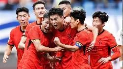 HLV tuyển U23 Trung Quốc than phiền về lịch thi đấu ở U23 ch&acirc;u &Aacute;