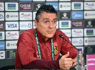 HLV U23 Trung Quốc khẳng định hiểu r&otilde; U23 Việt Nam