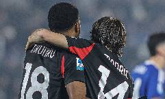 K&egrave;o v&agrave;ng b&oacute;ng đ&aacute; AC Milan vs Lecce, 02h45 ng&agrave;y 19/1: Phải thắng