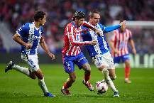 Nhận định, soi k&egrave;o Atletico Madrid vs Deportivo Alaves, 22h15 ng&agrave;y 18/1: Kiểm so&aacute;t ho&agrave;n to&agrave;n