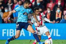 Nhận định, soi k&egrave;o Celta Vigo vs Vallecano, 0h30 ng&agrave;y 19/1: Bay cao