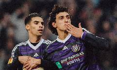 Nhận định, soi k&egrave;o Gent vs Anderlecht, 19h30 ng&agrave;y 18/1: Th&ecirc;m một lần đau