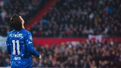 Nhận định, soi k&egrave;o Heracles Almelo vs Twente, 20h30 ng&agrave;y 18/1: Tiếp tục h&ograve;a?