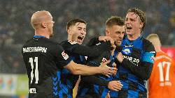 Nhận định, soi k&egrave;o Holstein Kiel vs Paderborn, 19h30 ng&agrave;y 18/1: Kh&aacute;ch hoan ca