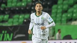 Nhận định, soi k&egrave;o Igdir FK vs Sakaryaspor, 18h30 ng&agrave;y 19/1: Kh&ocirc;ng hề ngon ăn