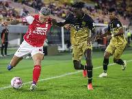 Nhận định, soi k&egrave;o Independiente Santa Fe vs Rionegro Aguilas, 8h30 ng&agrave;y 19/1: Kh&ocirc; hạn