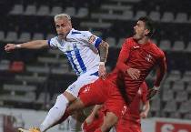 Nhận định, soi k&egrave;o Partizani Tirana vs Teuta, 22h59 ng&agrave;y 19/1: Vua h&ograve;a